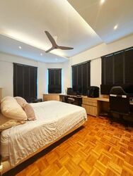 Sin Ming Plaza (D20), Apartment #556522711